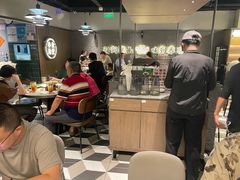-留半山·香港食堂(啦啦宝都店)