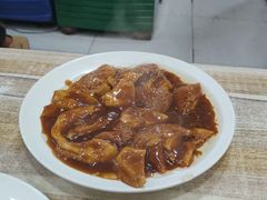 -老七饭馆(光荣道总店)