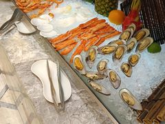 -盛宴标帜餐厅·亲子自助 (南昌喜来登酒店)