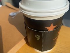-星巴克臻选(金桥国际店)