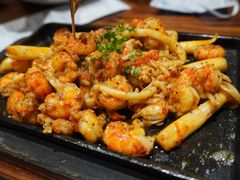 -小川洋风料理(街道口店)