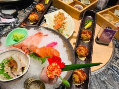 -玄海寿司(国贸店)