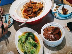 -厝小满.姜母鸭/泉州菜(桥南店)