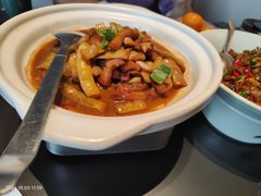 -鸽子侯·家宴·平价海鲜(绿地店)