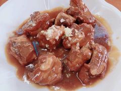 -坛南湾阿强农家乐.海鲜大排档老字号(福州地标美食店)