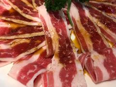 -韩宫宴烤肉·料理(宝山万达店)