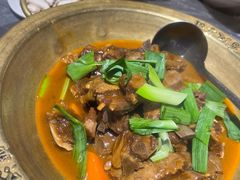 -霄汉羊排(万松园一店)