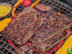 -江户烧肉(高德店)