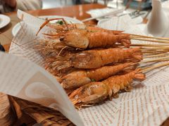 -79号渔船海鲜饭店(耀中店)
