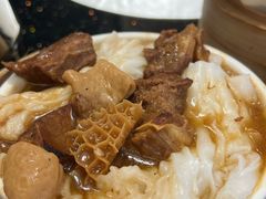-味可道美食坊(福基路店)