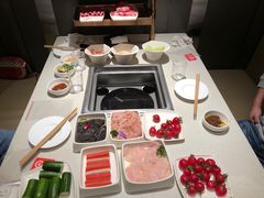 -海底捞火锅(亲子主题北金鹰店)