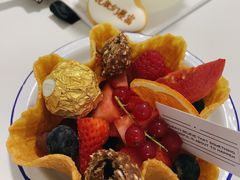 -半勺舒舒生日蛋糕店