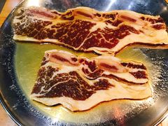 -老炉家木炭烤肉(长江国际店)