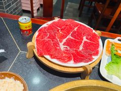 -中华老火锅(金渝大道店)