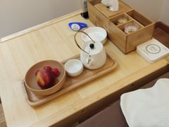 -朴境采耳·足道按摩(科学大道旗舰店)