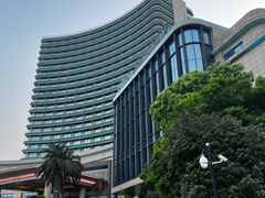 -舟山希尔顿酒店