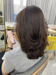 -山浦形象烫染