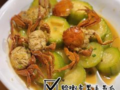 -东坊味道私房菜·地道顺德菜(大良店)