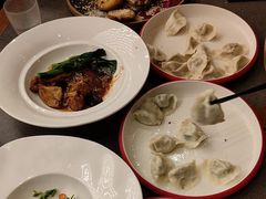 -德发长·花式蒸饺(大唐不夜城店)