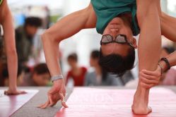 -无界瑜伽普拉提