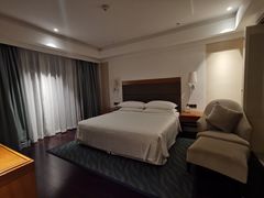 -海口喜来登酒店