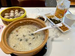 -温粥人(春晖路店)