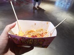 -四环冷面王(西单华威约饭街店)