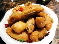 -不夜天烧烤牛骨头(南湖店)