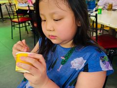 -無招牌海鮮(芽笼店)