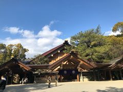 -热田神宫