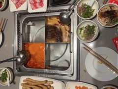 -海底捞火锅(名门店)