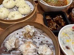 -阳阳中国饭(北京荟聚店)