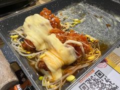 -韩国大金刚烤肉·料理(印象城店)