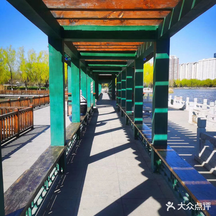 回家路上美景连连[加油]