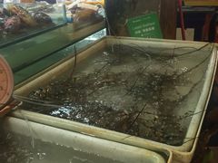 -班赞海鲜市场