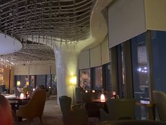 -三迪希尔顿酒店·星空酒廊