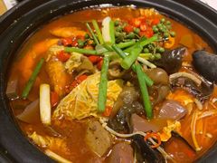-姑姑宴(富力广场店)