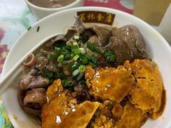 -荔林食店(西华路店)