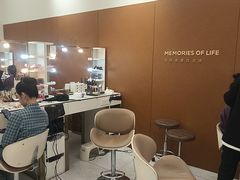 -海马体照相馆(大连柏威年购物中心店)