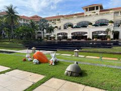 -海口喜来登酒店