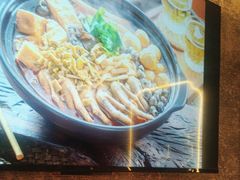 -神府路壹号·海鲜烧烤·砂锅粥·锅物(三坊七巷店)