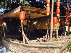 -旺角小渔村·海肠捞饭开创者(环山路店)