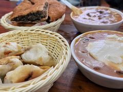 -逍遥镇刘相五胡辣汤豆沫馆(康复中街店)