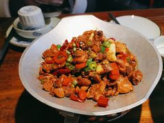 -鱼食饭稻·苏浙土菜17年老馆子(平江路店)