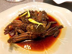 -成隆行·蟹王府(九江路店)