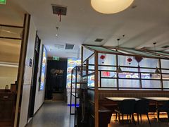 -悦海·家宴·冰花皮皮虾大锅贴(宝龙店)