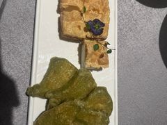 -金成潮菜博物馆(海珠湿地店)