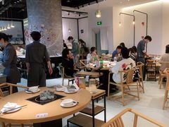 大堂-湯系·煲汤手艺人(东二环泰禾广场店)