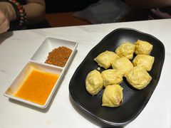 -牧雲子·臻选云南菜 .商务宴请(泰然大厦店)