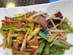 -东馆和天下特色餐饮(工农店)
